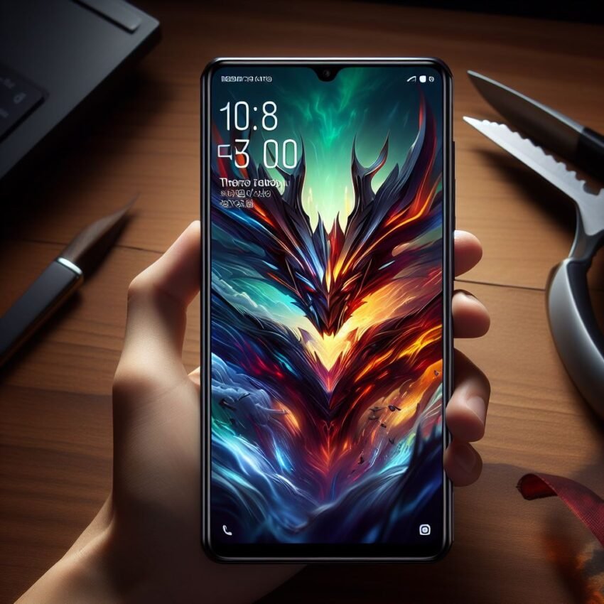 Asus ROG Phone 8 ve 8 Pro: Oyun tutkunlarına özel!