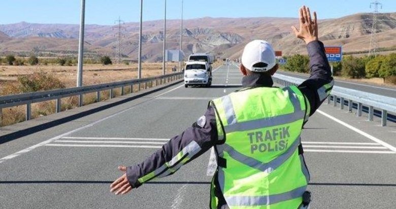 2024 yılında trafik cezaları ne kadar?